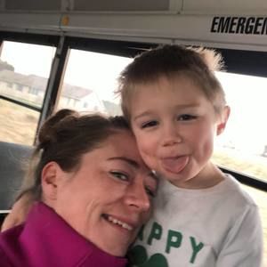 Meet your Posher, Rachel